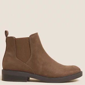 Chelsea Fall Boot